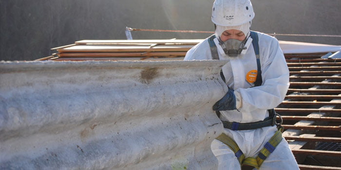 asbestos inspection brisbane