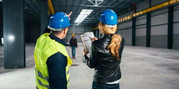 Workplace Health and Safety Audits
