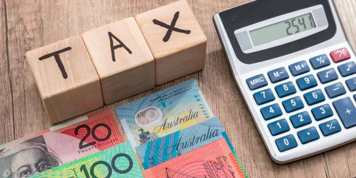 how to use depreciation schedule in tax return